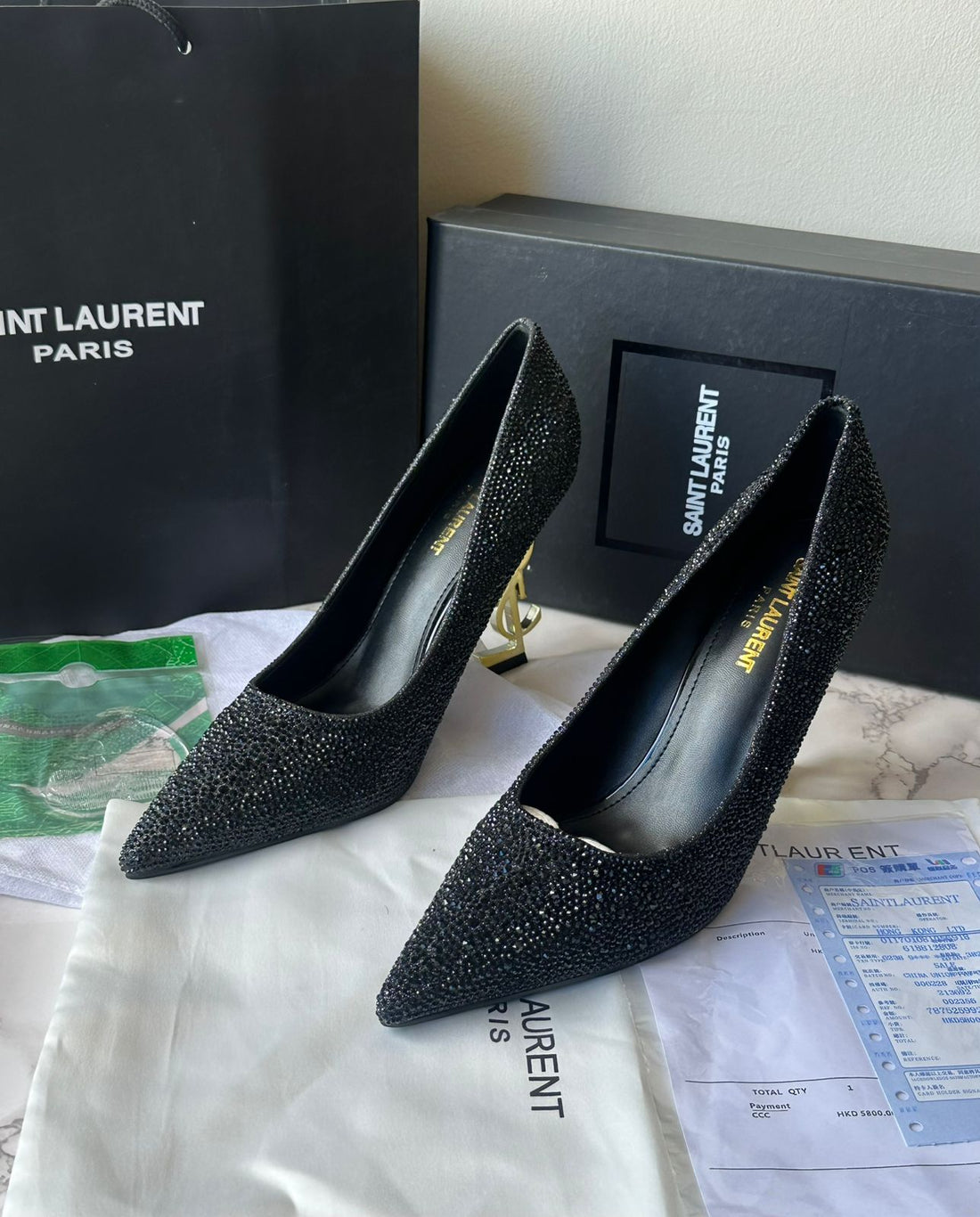 Marilyn Heels SG-H33