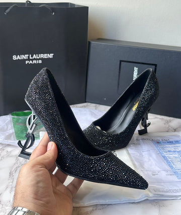 Marilyn Heels SG-H33