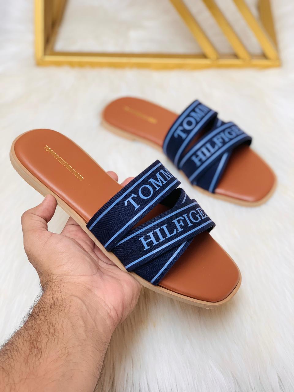 Breeze Slides SG-063