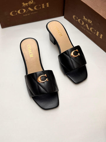 Seraphina Block Heels SG-H36