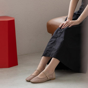 Twinkle Ballets GOLD✨