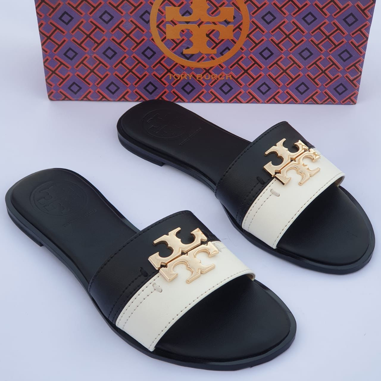 TORY SLIDES SG-1174 - SOLEGLAM