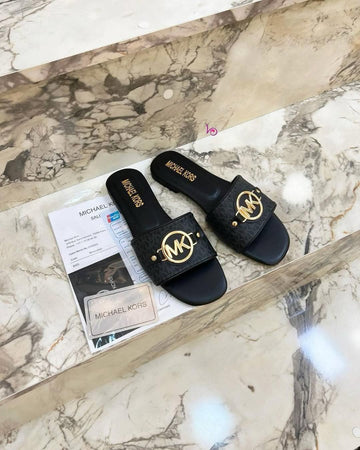 MK Luxe Slides SG-1332