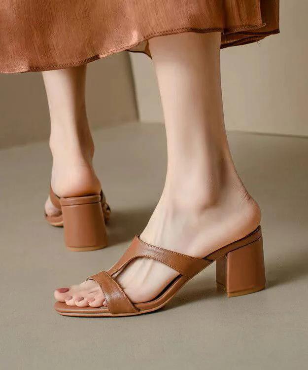 Selene Heels SG-1904