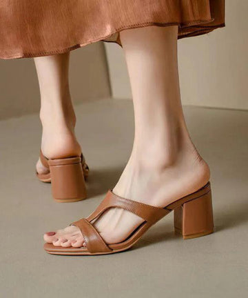 Selene Heels SG-1904