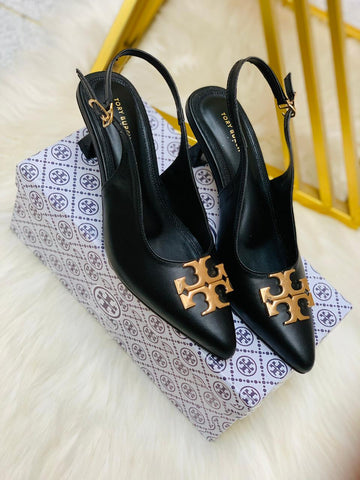 Crest Heels SG-H36