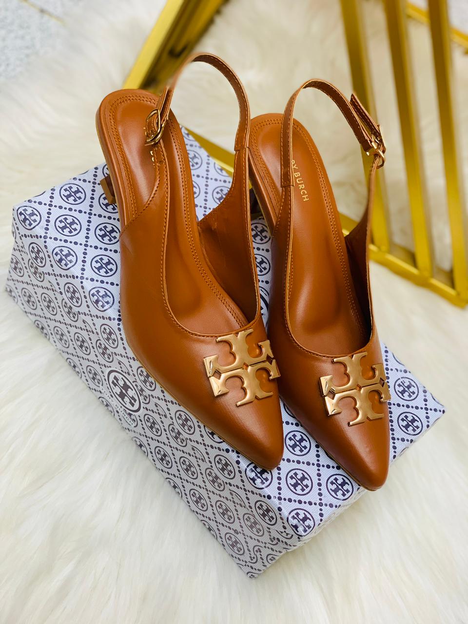 Crest Heels SG-H36
