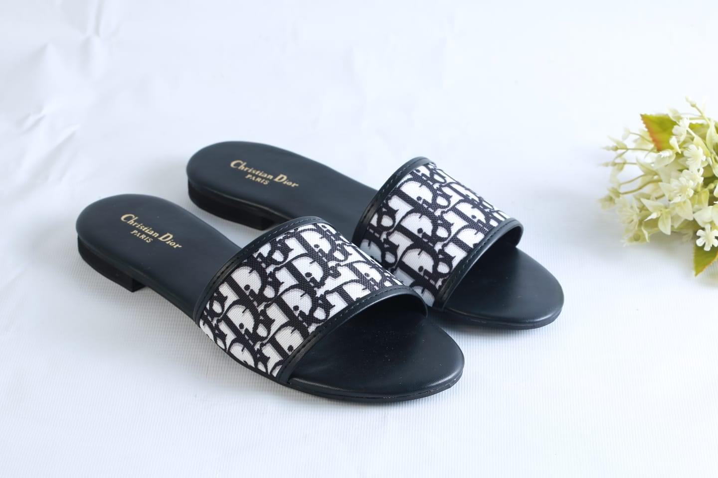 CHD Flats SG-1030 - SOLEGLAM