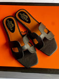 Hrms Cross Slides SG-1084 - SOLEGLAM