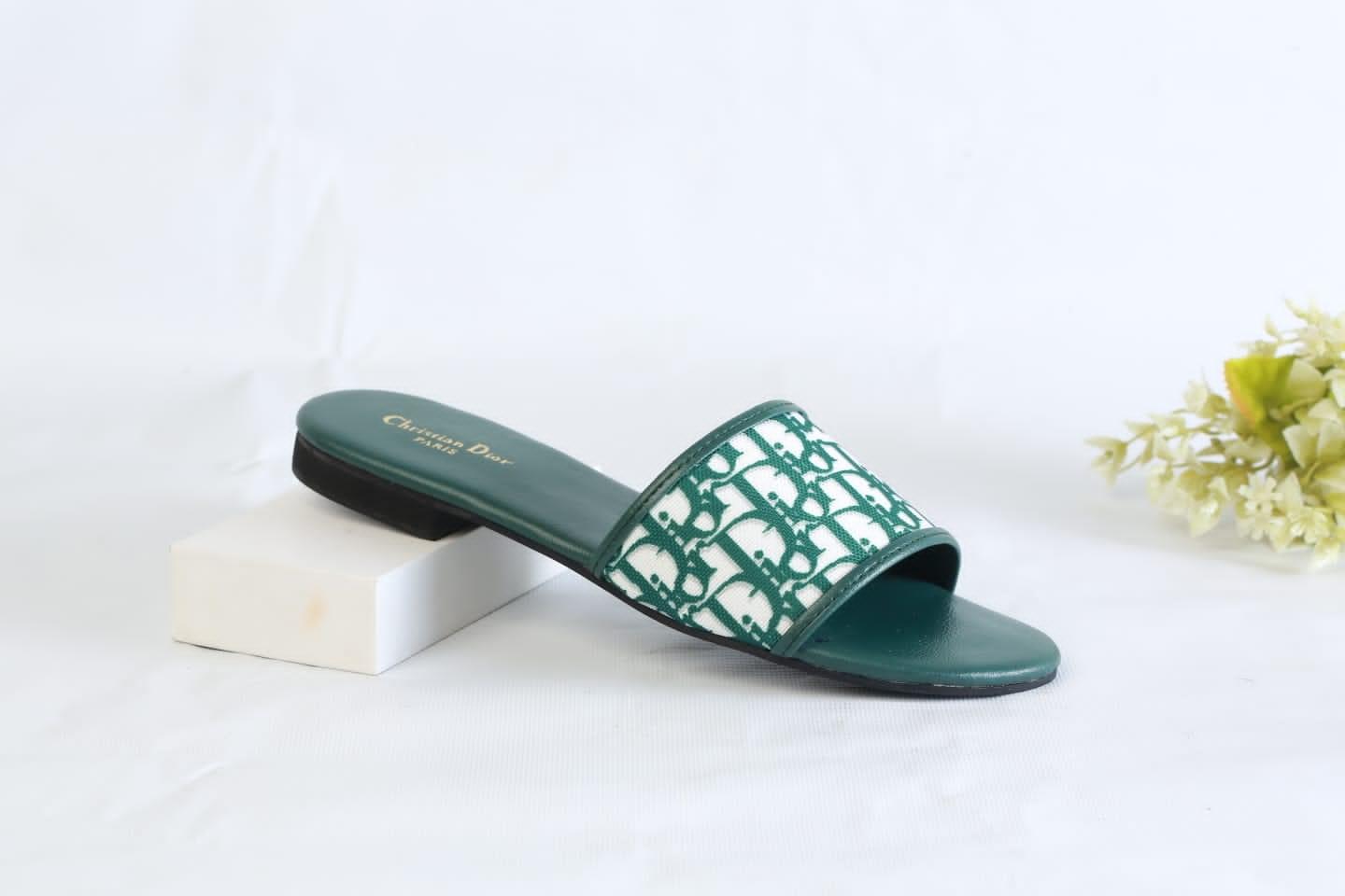 CHD Flats SG-1030 - SOLEGLAM