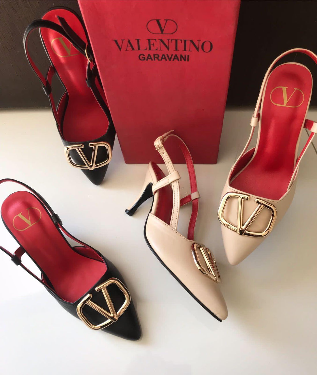 VAL Heels SG-1179 - SOLEGLAM