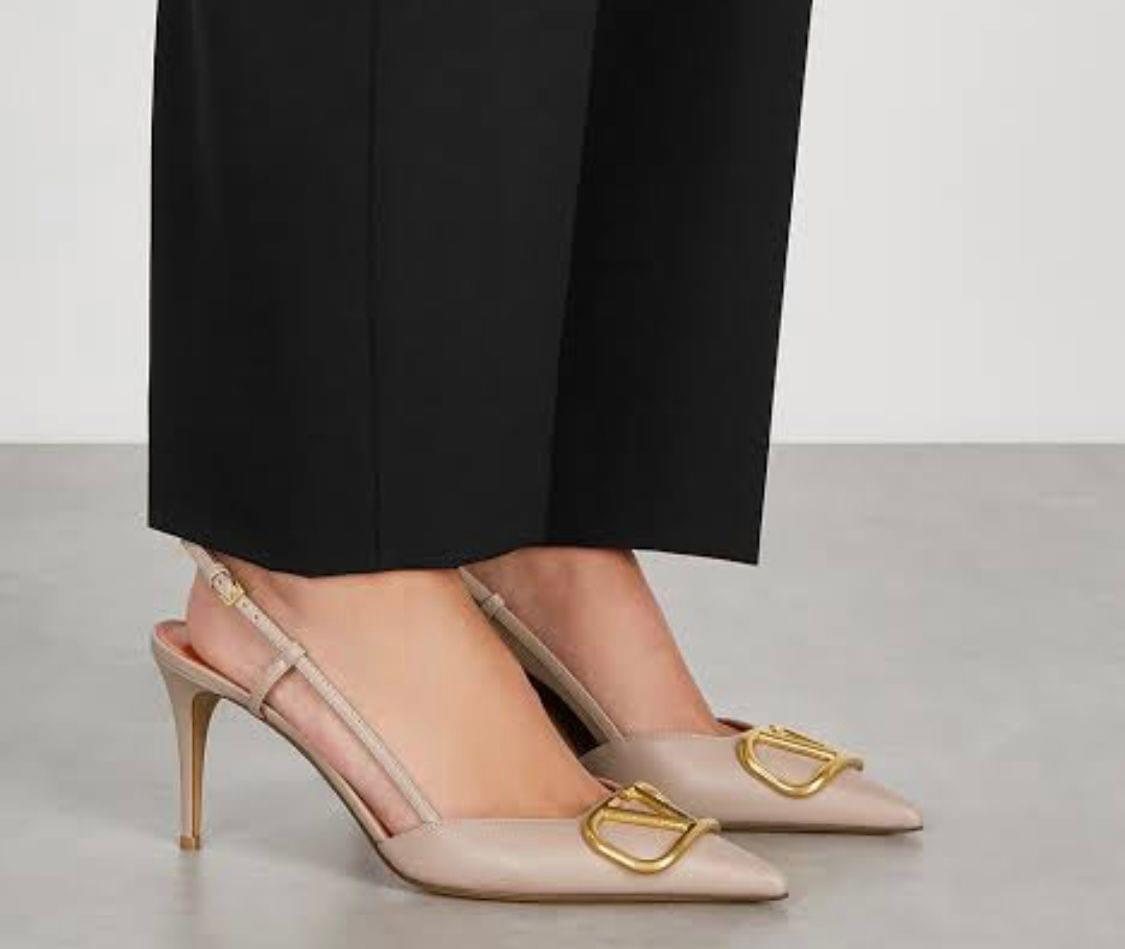 VAL Heels SG-1179 - SOLEGLAM
