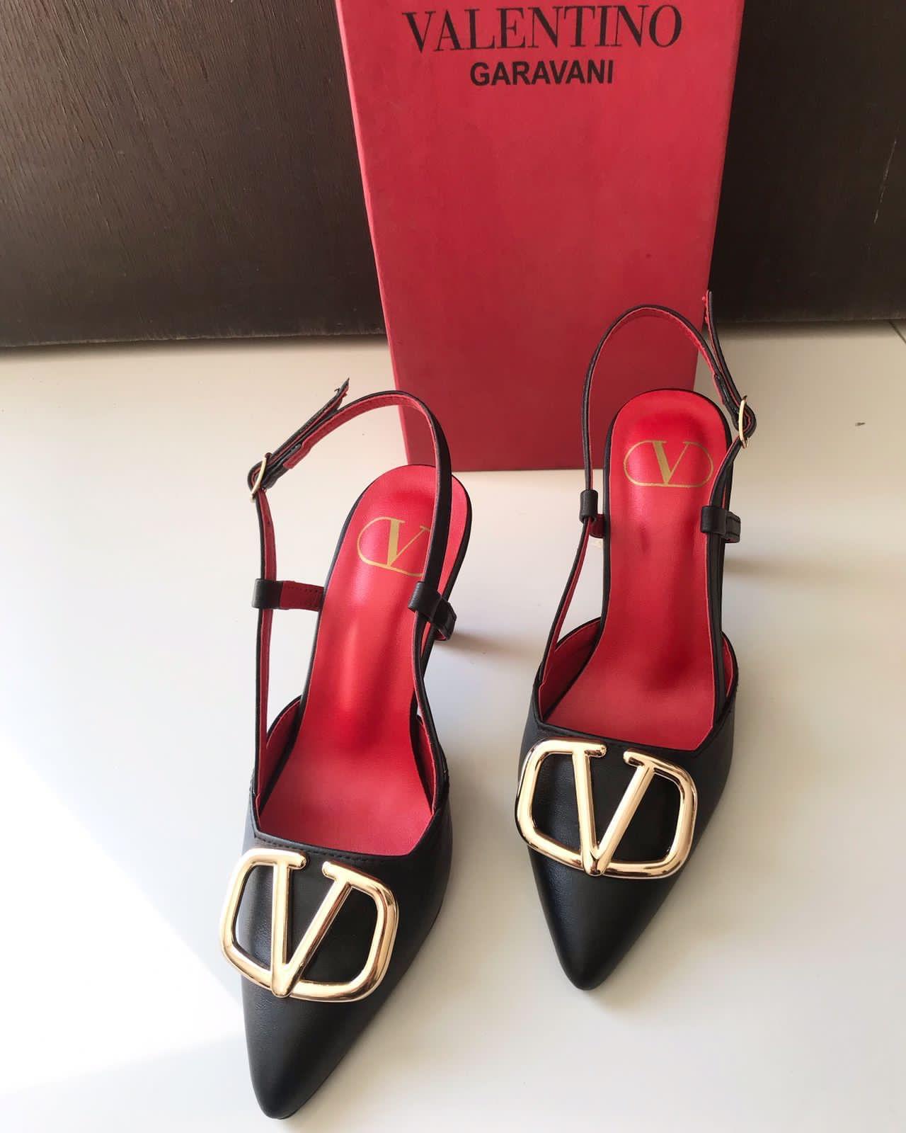 VAL Heels SG-1179 - SOLEGLAM