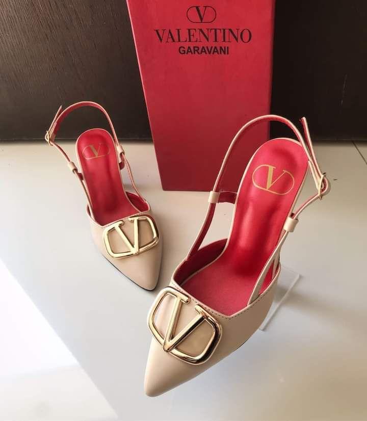 VAL Heels SG-1179 - SOLEGLAM